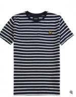 ⁦تيشرت Lyle & Scott⁩ - الصورة ⁦2⁩