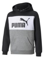 ⁦طقم قطن دافيPuma⁩ - الصورة ⁦3⁩