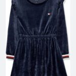 فستان Tommy