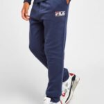 بنطلون قطن متين  Fila