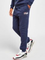 بنطلون قطن متين  Fila