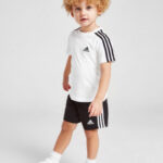 طقم قطن Adidas