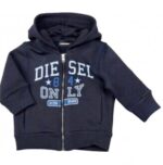 بلوفر كحلي Diesel