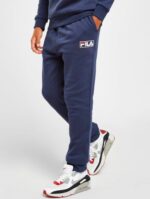 ⁦بنطلون قطن متين  Fila⁩ - الصورة ⁦2⁩