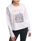 بلوفر  Dkny