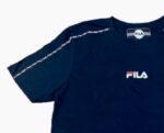 ⁦تيشرت Fila⁩ - الصورة ⁦4⁩