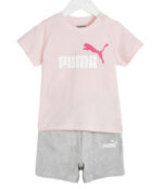 ⁦طقم قطن Puma⁩ - الصورة ⁦2⁩