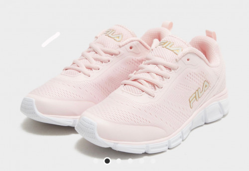 XykWzK0RTkig72bzFZx1ElxbjCiXF2MA8uftCQVo جزمة Fila Running - الصورة 1