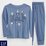 بيجامه قطن Gap