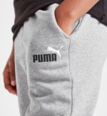 ⁦طقم قطن دافيPuma⁩ - الصورة ⁦4⁩