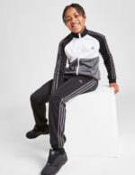 ⁦طقم بوليستر Adidas⁩ - الصورة ⁦2⁩