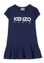 ⁦فستان kenzo⁩ - الصورة ⁦4⁩