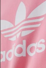 ⁦فستان وردي Adidas⁩ - الصورة ⁦2⁩