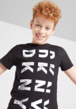 ⁦تيشرت قطن Dkny⁩ - الصورة ⁦3⁩