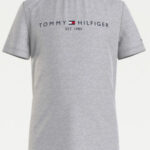تيشرت بناتي تومي هيلفيغر (Tommy Hilfiger) رصاي أصلي