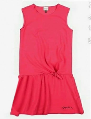 aXsZjBMD0Ot8AfPOxbo7wkjbpIXU4A0tCkxMKonH فستان Armani Junior - الصورة 1
