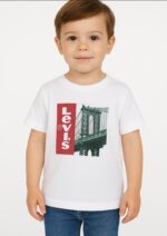 ⁦تيشرت Levi's⁩ - الصورة ⁦2⁩