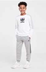 طقم قطن Adidas