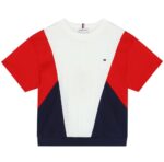 ⁦تيشرت Tommy⁩ - الصورة ⁦3⁩