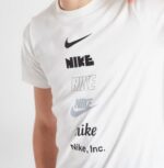 ⁦تيشرت  قطن Nike⁩ - الصورة ⁦2⁩