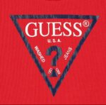 ⁦تيشرت Guess⁩ - الصورة ⁦7⁩