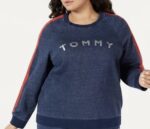 ⁦بلوفر Tommy⁩ - الصورة ⁦2⁩