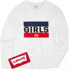 ⁦تيشرت Levi's⁩ - الصورة ⁦2⁩