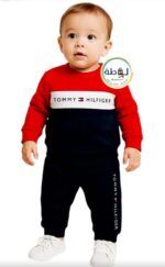 ⁦طقم Tommy⁩ - الصورة ⁦2⁩