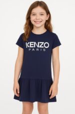 ⁦فستان kenzo⁩ - الصورة ⁦5⁩