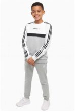 ⁦طقم قطن  Adidas⁩ - الصورة ⁦2⁩