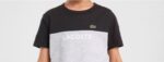 ⁦تيشرت Lacoste⁩ - الصورة ⁦3⁩