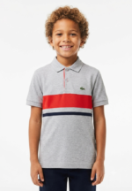 ⁦تيشرت Lacoste⁩ - الصورة ⁦2⁩