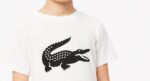 ⁦تيشرت Lacoste⁩ - الصورة ⁦5⁩