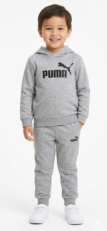 طقم قطن Puma
