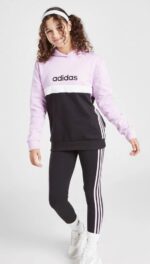 طقم قطن Adidas