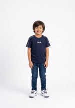 ⁦تيشرت Fila⁩ - الصورة ⁦5⁩
