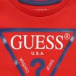⁦تيشرت Guess⁩ - الصورة ⁦8⁩