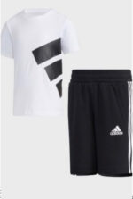 ⁦طقم  قطن Adidas⁩ - الصورة ⁦2⁩