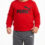 طقم قطن Puma