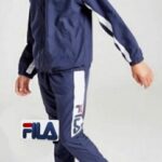 طقم Fila  رياضي