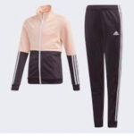 ⁦طقم Adidas بوليستر⁩ - الصورة ⁦2⁩