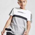 تيشرت قطن Adidas