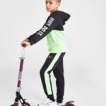 طقم Nike بوليستر
