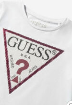 ⁦تيشرت Guess⁩ - الصورة ⁦4⁩
