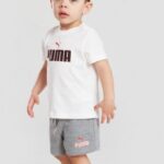 طقم قطن Puma