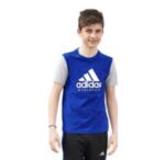 ⁦تيشرت. Adidas⁩ - الصورة ⁦3⁩