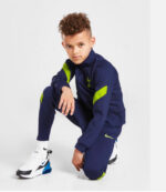 ⁦طقم بوليستر Nike⁩ - الصورة ⁦4⁩