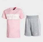 طقم قطن Adidas