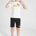 طقم قطن Puma