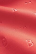 ⁦فسنان بناتي تيد بيكر Ted Baker بنقشة الماركه⁩ - الصورة ⁦5⁩